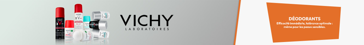 vichy deo