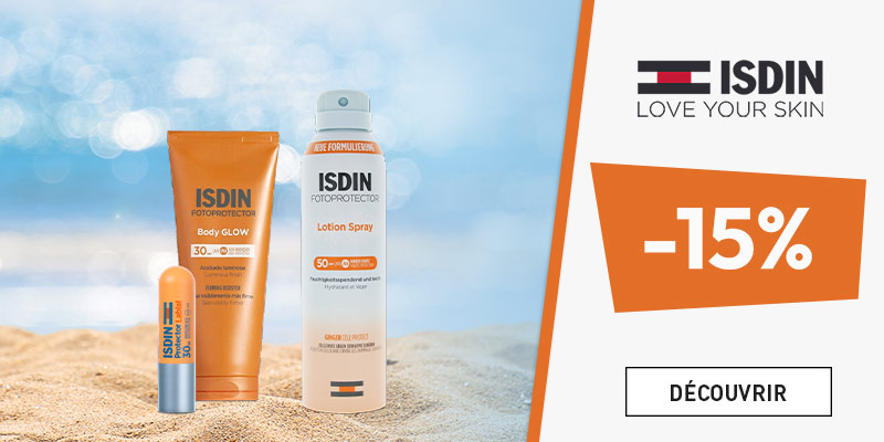 Isdin