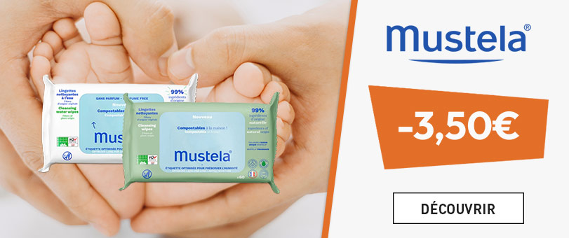 Mustela