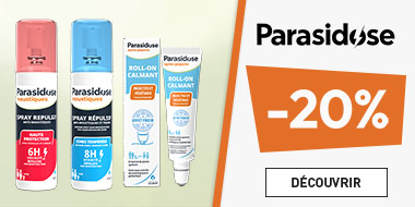Parasidose