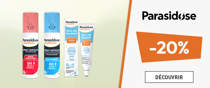 Parasidose