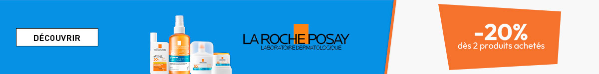 La Roche-Posay