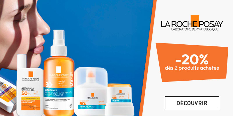 La Roche-Posay