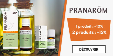 Pranarôm