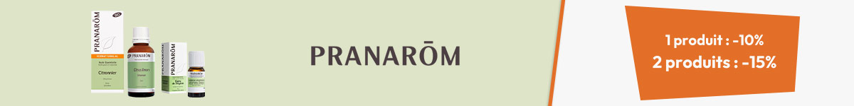 Pranarôm