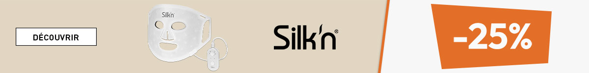Silk'n