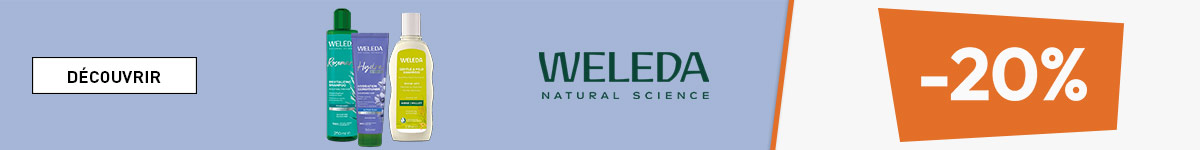 Weleda