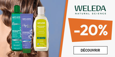 Weleda