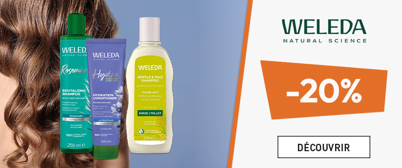 Weleda