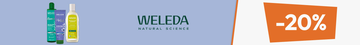Weleda
