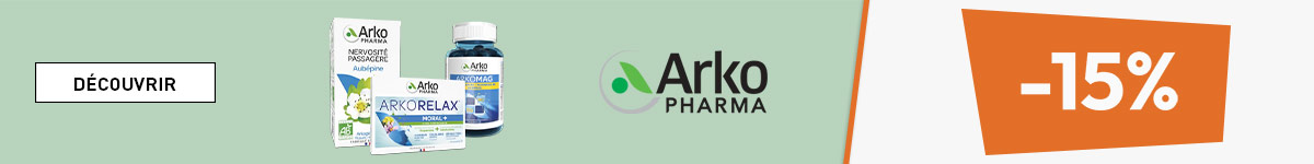Arkopharma