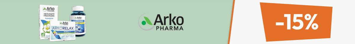 Arkopharma