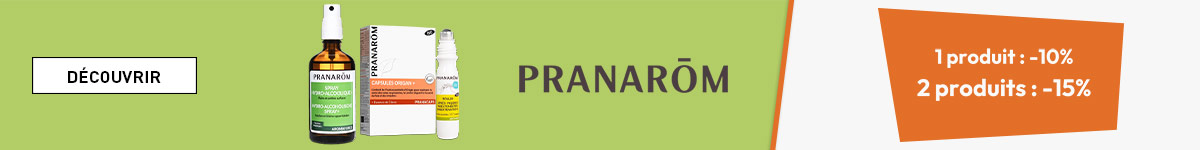 Pranarôm