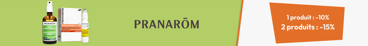 Pranarôm