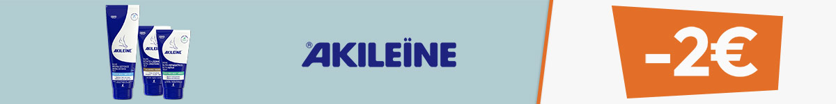 Akileïne