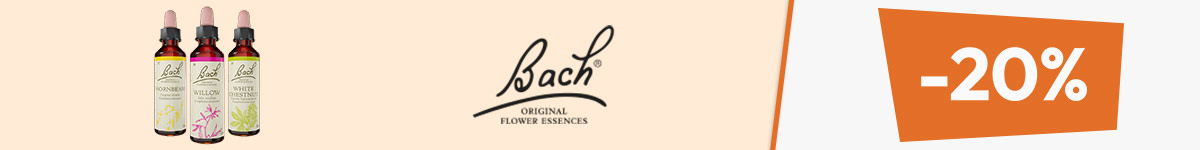Fleurs de Bach Original