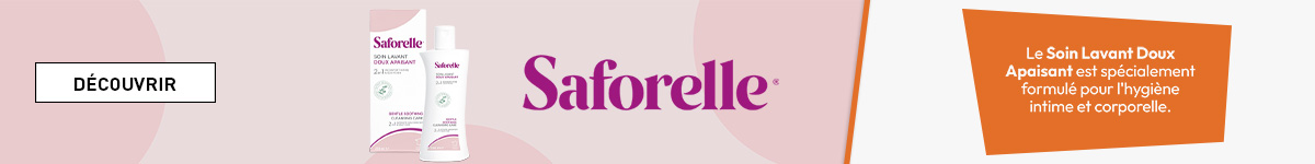saforelle