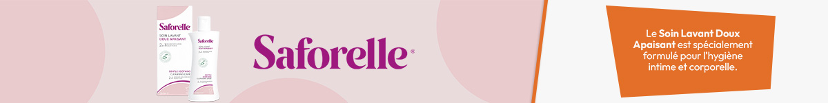 saforelle