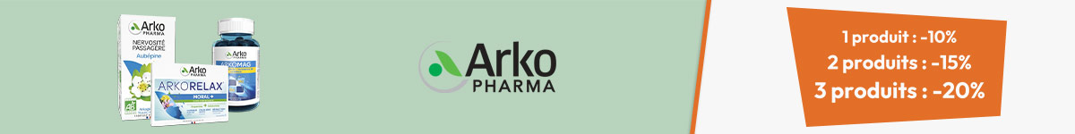 Arkopharma