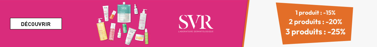 SVR