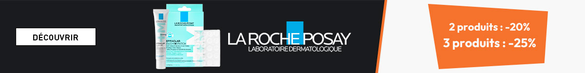 La Roche-Posay