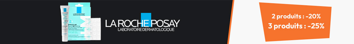 La Roche-Posay