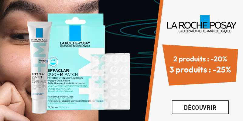 La Roche-Posay