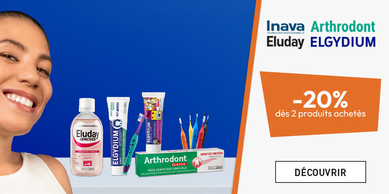 Pierre Fabre Oral Care