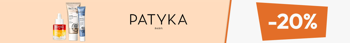 Patyka