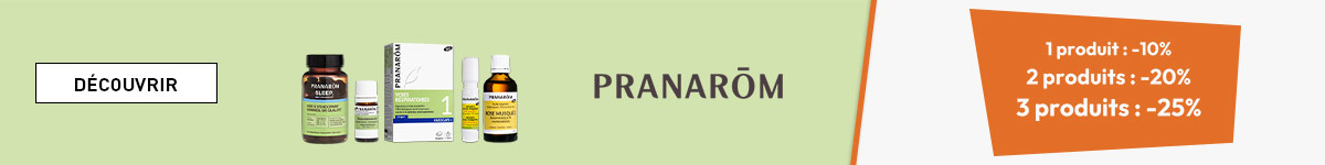 Pranarôm