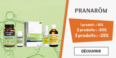 Pranarôm