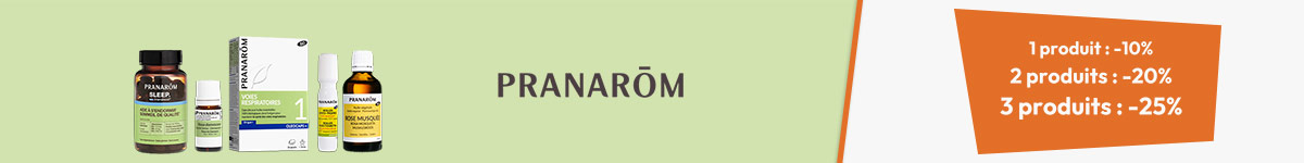 Pranarôm
