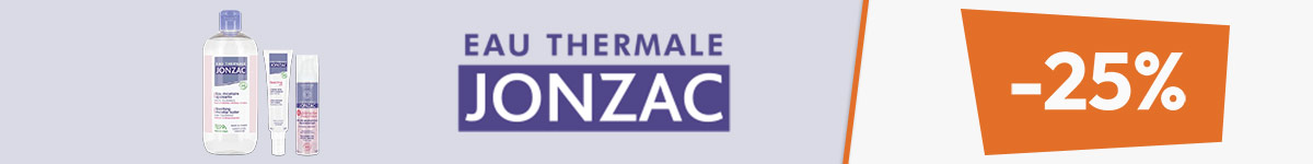 Eau Thermale Jonzac