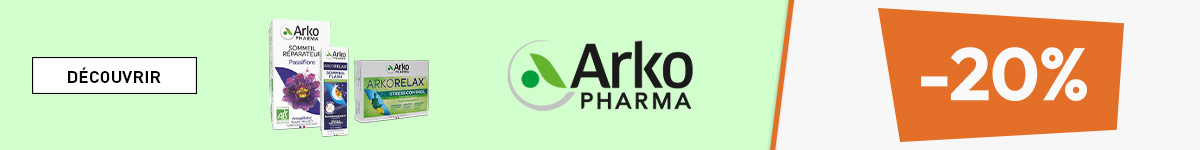 Arkopharma