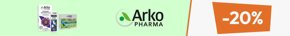 Arkopharma