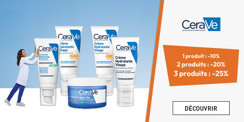 CeraVe