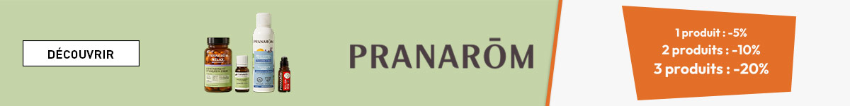Pranarôm