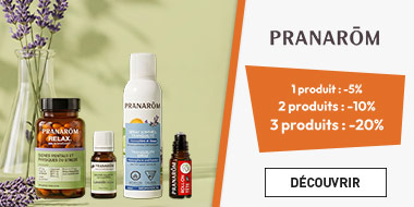 Pranarôm