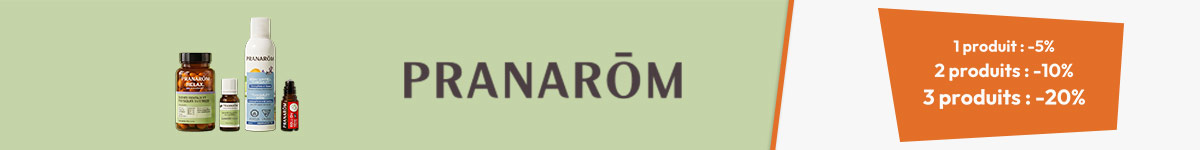 Pranarôm