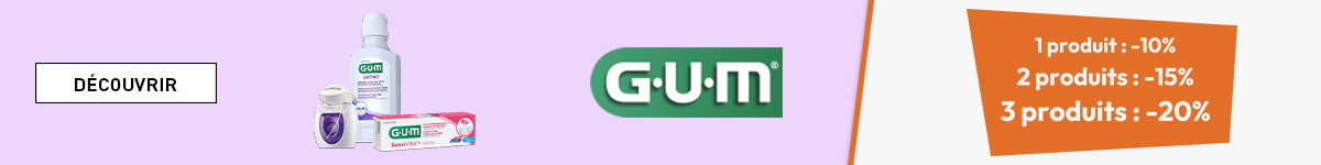 GUM