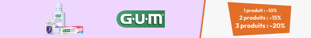 GUM