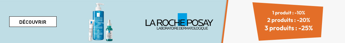La Roche-Posay