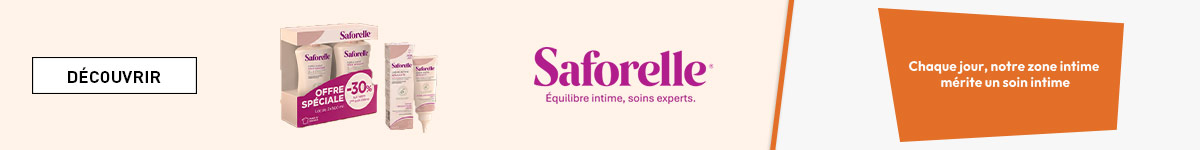 saforelle