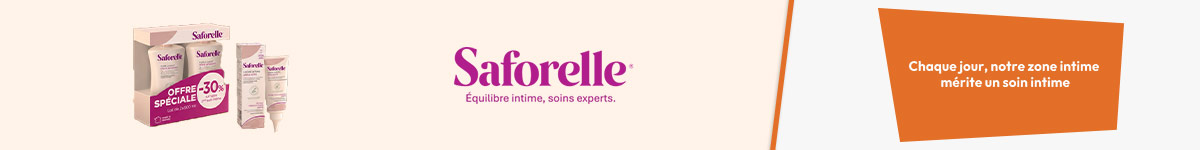 saforelle