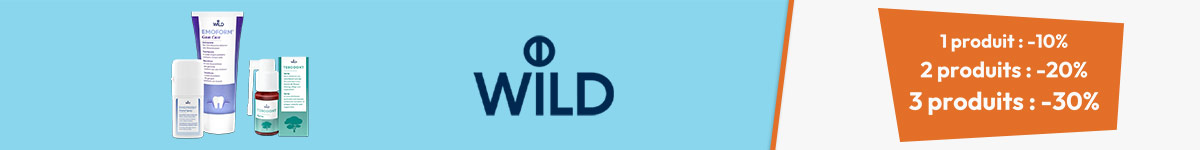 Wild