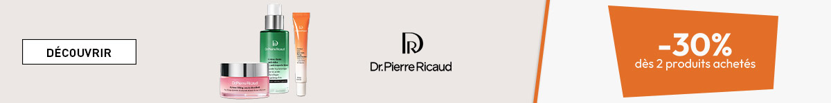 Dr Pierre Ricaud