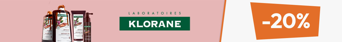 Klorane