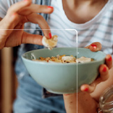 Diététique / Nutrition
