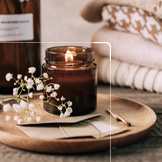 Diffusion de Parfums