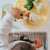 Repas de Bébé